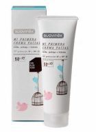 Meu primeiro Creme Facial
