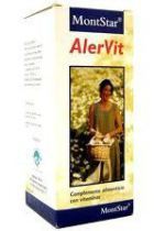 Alervit Xarope 250 Ml.