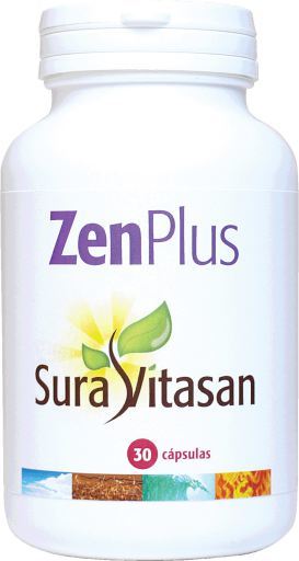 Cápsula Zen Plus 30