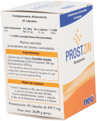 Prostzin 45 C&aacute;psulas