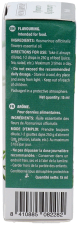 Óleo Essencial de Alecrim 15 ml