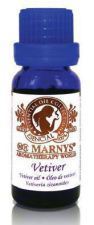 Vetiver &Oacute;leo Essencial 15ml.