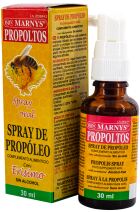 Propoltos Spray Oral 30 ml