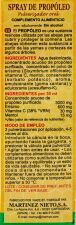 Propoltos Spray Oral 30 ml