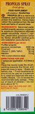 Propoltos Spray Oral 30 ml