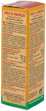 Propoltos Spray Oral 30 ml