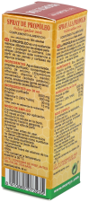 Propoltos Spray Oral 30 ml