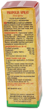 Propoltos Spray Oral 30 ml