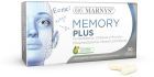 Memory Plus 30 c&aacute;psulas vegetais