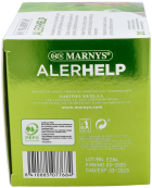 Alerhelp 20 frascos x 10 ml