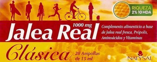 Jelly Classic 20 Amp.