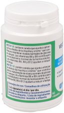 Vecti-Pur 60 capsulas