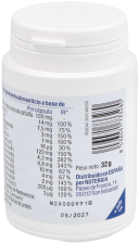 Ergyferil 60 C&aacute;psulas