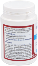 Ergyferil 60 C&aacute;psulas