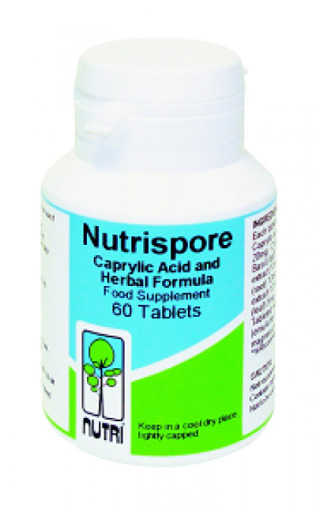 Nutrispore 60COMP.