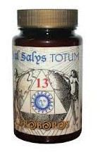 Jellybell Sal Totum Salys 13 60 Comp.