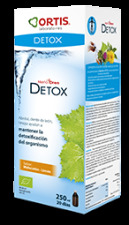 P&ecirc;ssego e lim&atilde;o Detox Metodren 250ml.