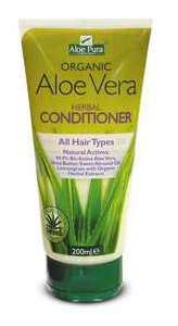 Aloe Vera Condicionador