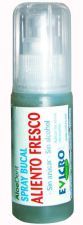 H&aacute;lito fresco Spray Oral 30ml.