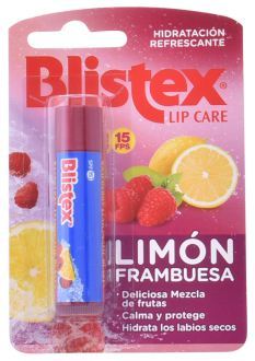 Framboesa e lim&atilde;o Sabor