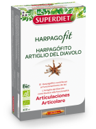 Harpagophytum Bio 20 Ampolas