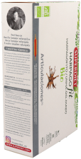 Harpagophytum Bio 20 Ampolas