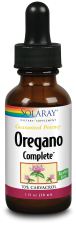 Orégano Completo 30ml