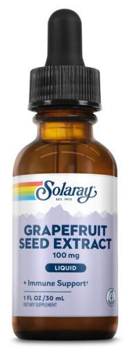 Solaray Toranja l&iacute;quida 30 ml