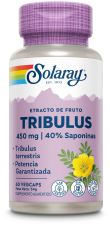 Tribulus 60 cápsulas