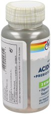 Acidophilus Plus 30 C&aacute;psulas