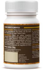 Maca 100 Comprimidos 500 mg