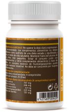 Maca 100 Comprimidos 500 mg