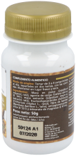 Maca 100 Comprimidos 500 mg