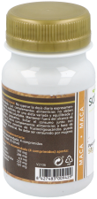 Maca 100 Comprimidos 500 mg