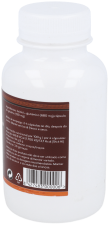 L-Glutamina 120 C?psulas 600 mg