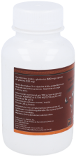 L-Glutamina 120 C?psulas 600 mg