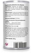 Carbonato de Magnésio Sabor Morango