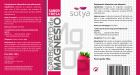 Carbonato de Magnésio Sabor Morango