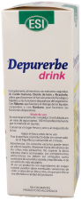 Xarope Depurerbe 250 ml