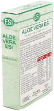 Aloe vera digestivo (caixa branca) 30c&aacute;psulas