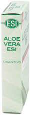 Aloe vera digestivo (caixa branca) 30c&aacute;psulas