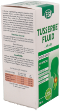 Tusserbe 2 xarope l&iacute;quido 180 mililitros