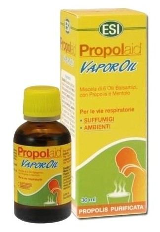 Vaporoil 30ml.