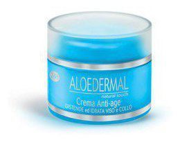 Aloedermal Anti Age Creme 50ml.