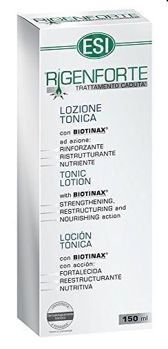 Rigenforte Lo&ccedil;&atilde;o T&ocirc;nica 150ml.