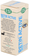 Retin Active Solution in Drops 10 ml