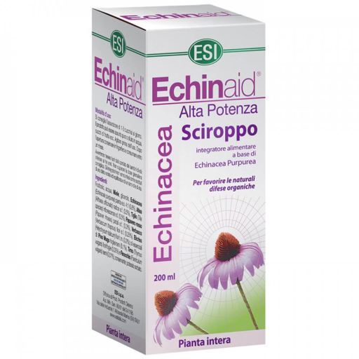 Echinaid Syrup 200 ml