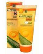 Solar Milk Aloe Mint Hidratante ap&oacute;s sol 200 ml