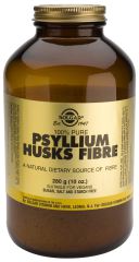 P&oacute; Cascara de Fibra Psyllium 280 Gr