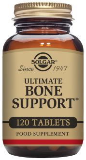Ultimate Bone Support 120 Comprimidos
